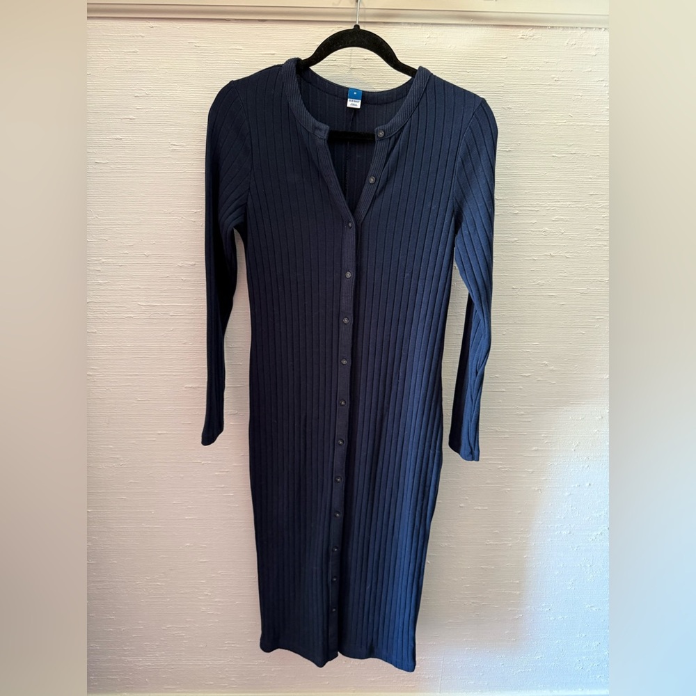 Old Navy Sweater Dress